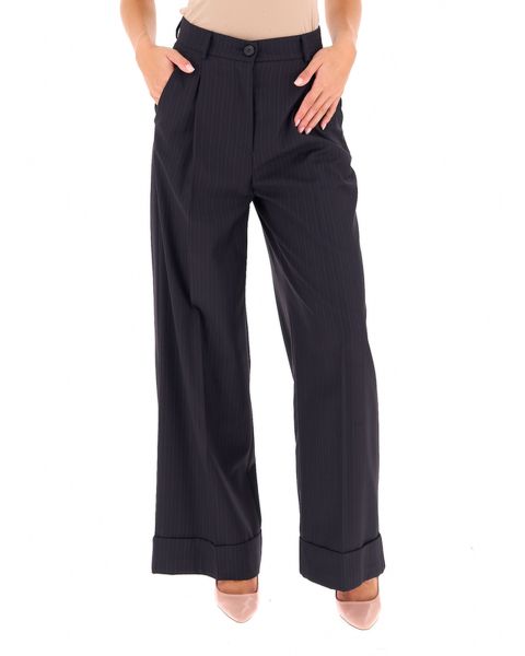 Pantalone Wide Leg