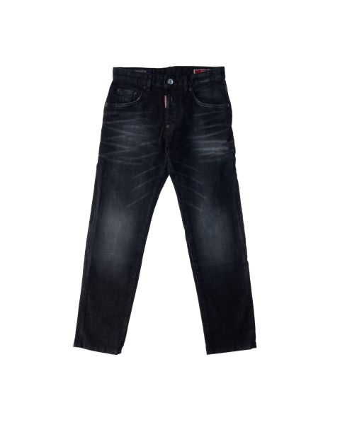 Jeans straight leg