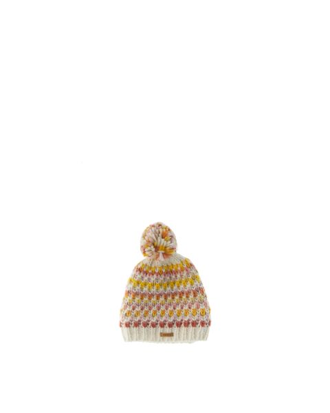 Berretto con pompon