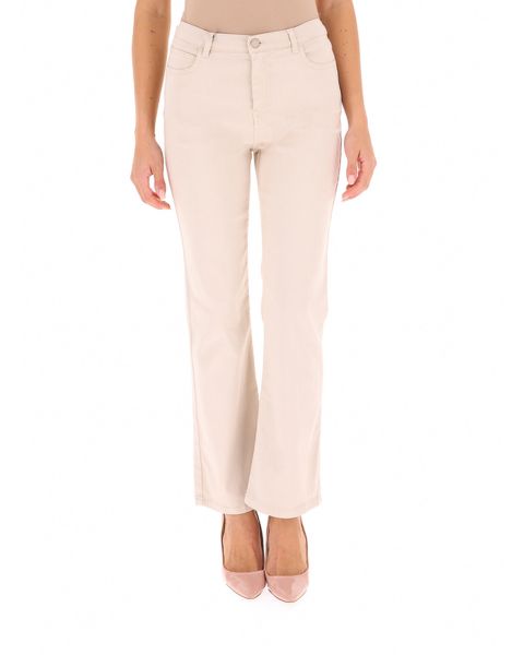 Pantalone flare