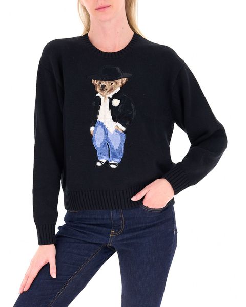 Maglione girocollo