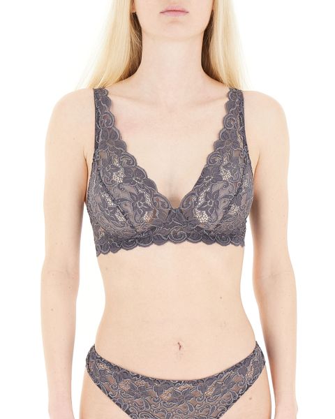 Reggiseno bralette
