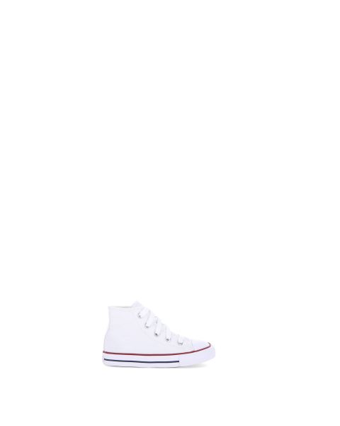 Sneakers in tessuto