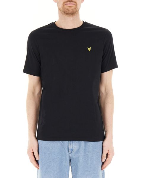 T-shirt girocollo
