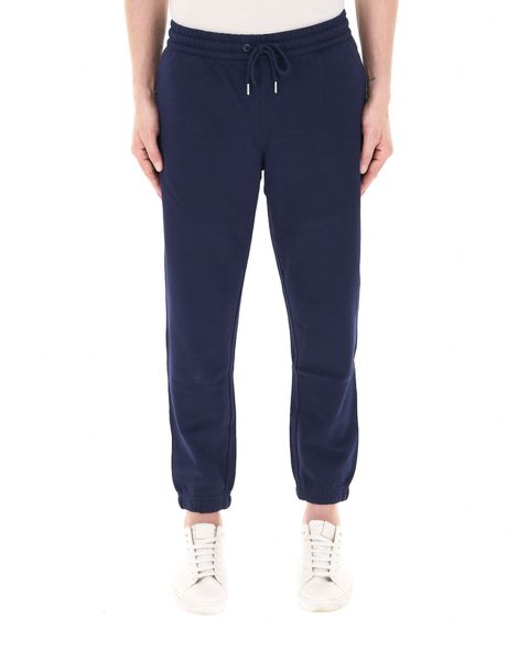 Pantalone in felpa