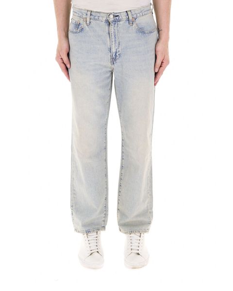 Jeans 502 Taper