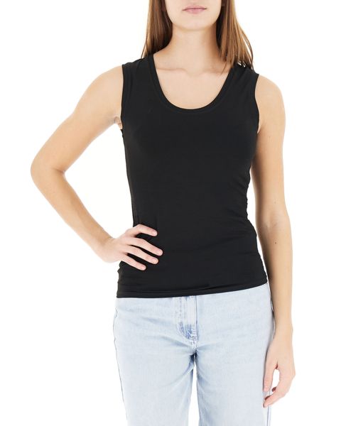 Top in viscosa