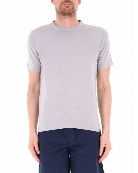 Maglia girocollo