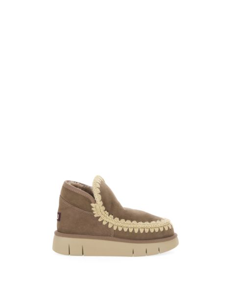 Stivaletto Eskimo