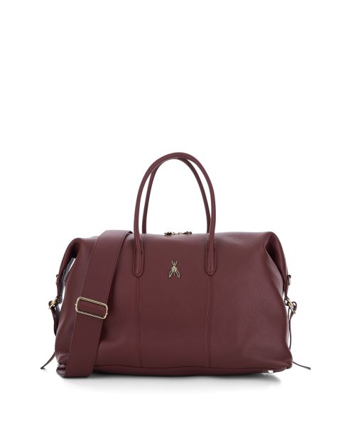 Borsa in pelle