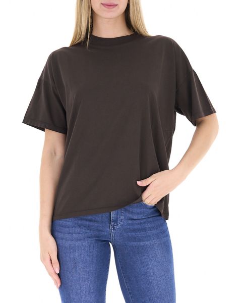 T-shirt girocollo