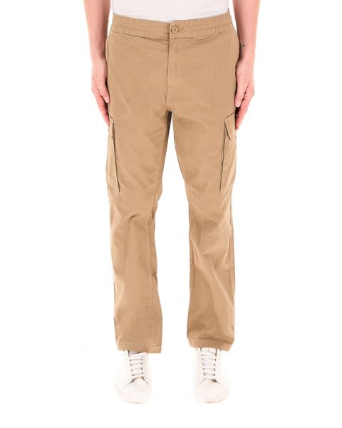 Pantalone in cotone