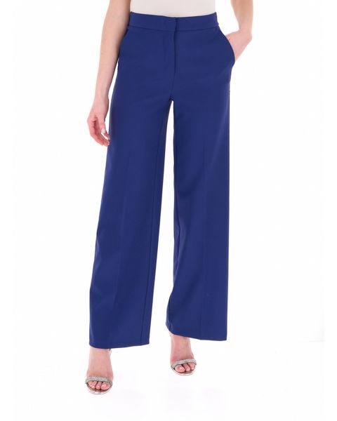 Pantalone a palazzo