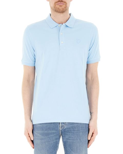 Polo maniche corte