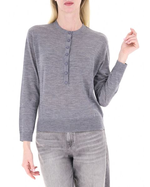Maglia in lana