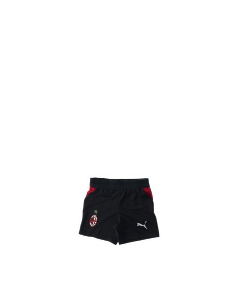 Bermuda tecnico AC Milan
