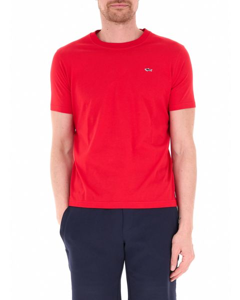 T-shirt girocollo