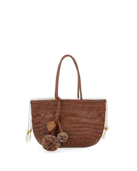 Borsa in pelle