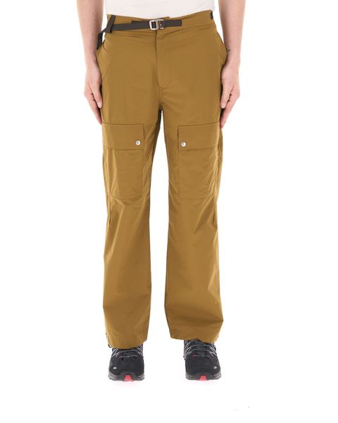 Pantalone con cintura