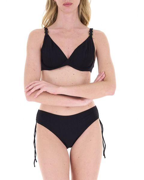 Bikini a balconcino