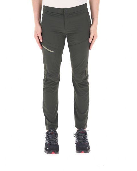 Pantalone tessuto tecnico