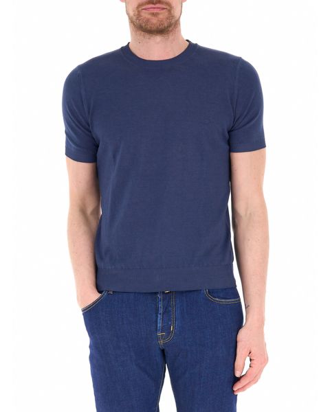 Maglia girocollo