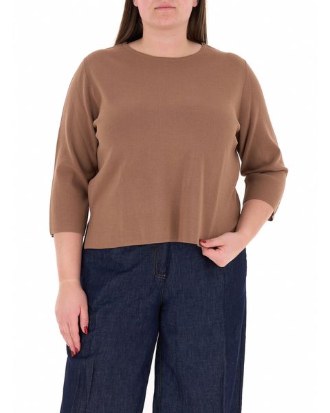 Maglia girocollo