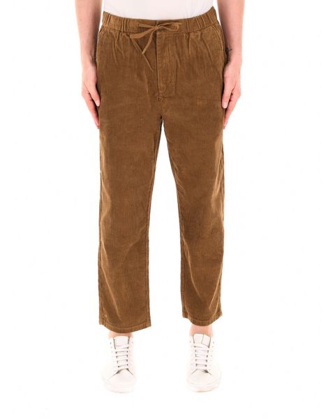 Pantalone in velluto