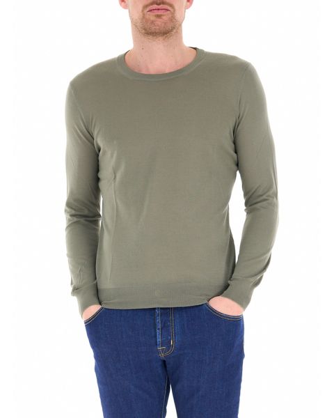 Maglia in lana