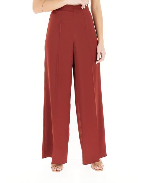 Pantalone a palazzo