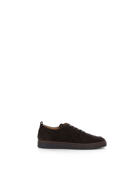 Sneakers in pelle