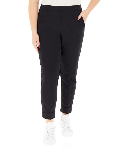Pantalone a sigaretta