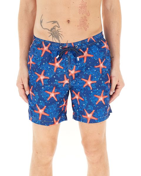 Shorts da bagno
