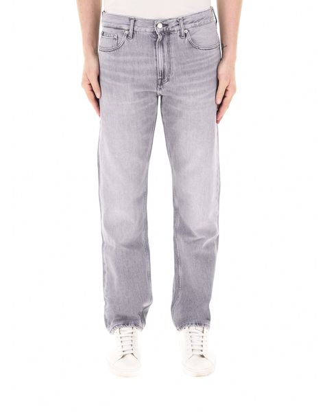 Jeans Straight Leg
