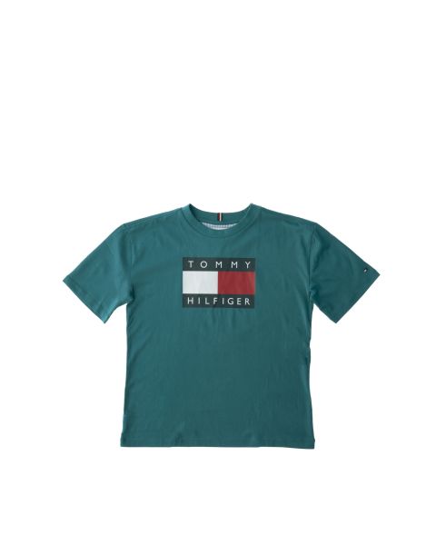 T-shirt girocollo