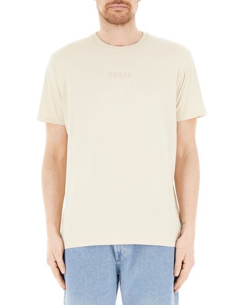 T-shirt girocollo