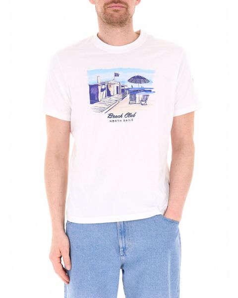 T-shirt girocollo