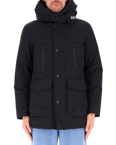 Parka Ramar Artic