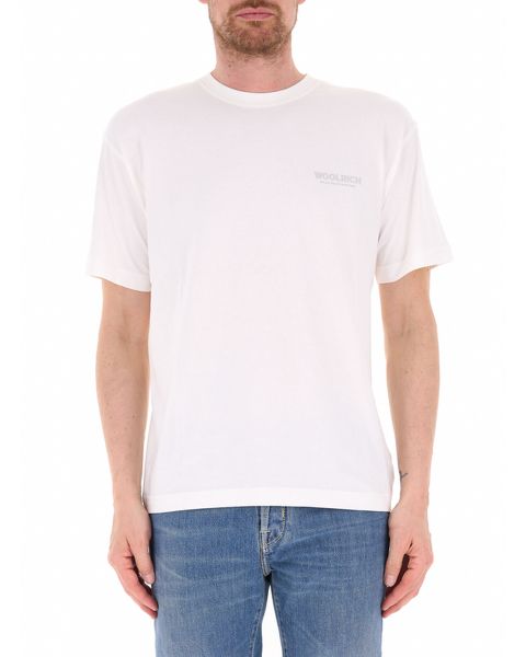 T-shirt girocollo