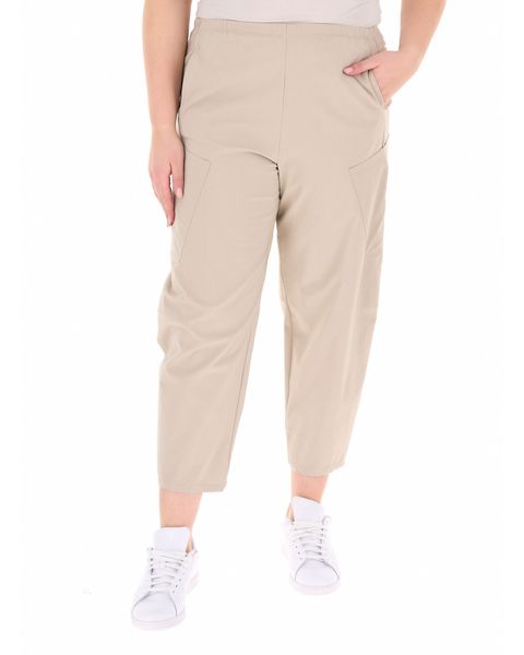 Pantalone a sigaretta