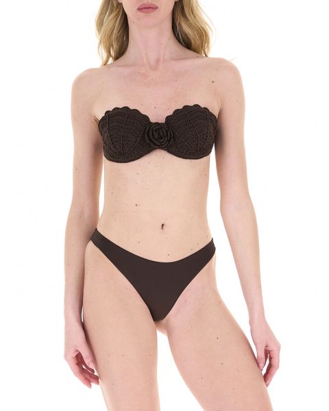 Bikini lavorato