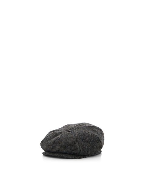 Cappello in lana