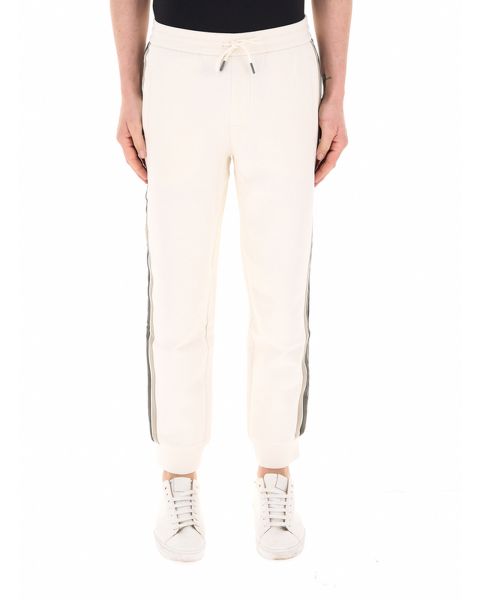 Pantalone in felpa