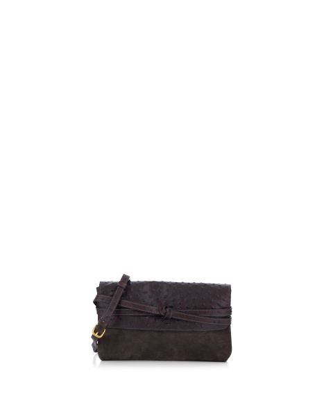 Borsa in pelle