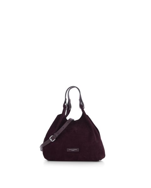 Borsa in pelle