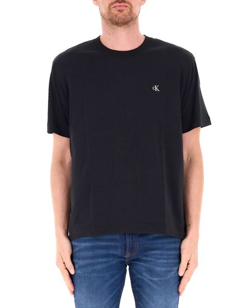 T-shirt girocollo