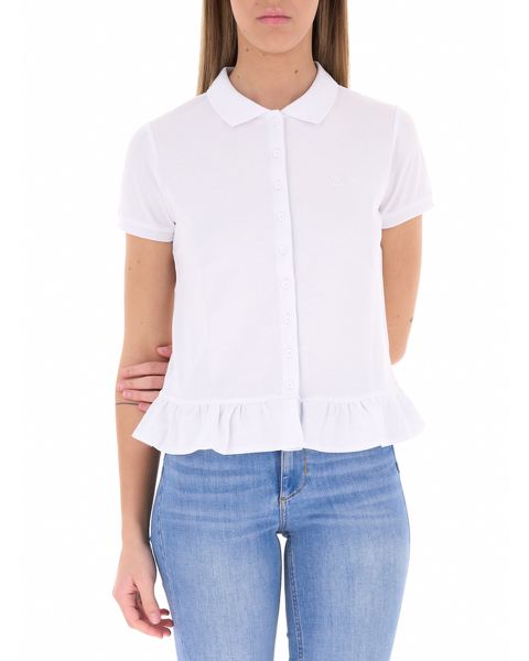 Polo in cotone