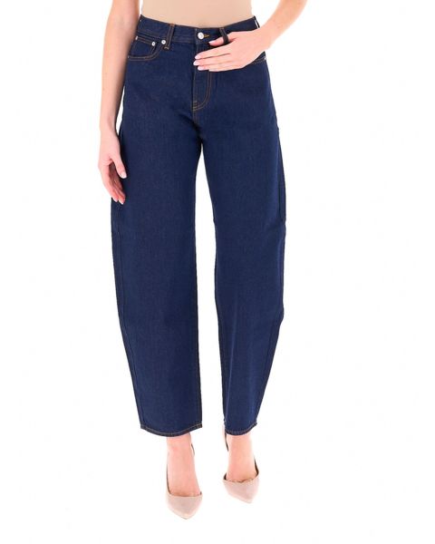 Jeans balloon