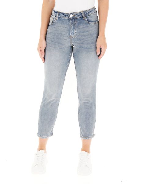 Jeans boyfriend