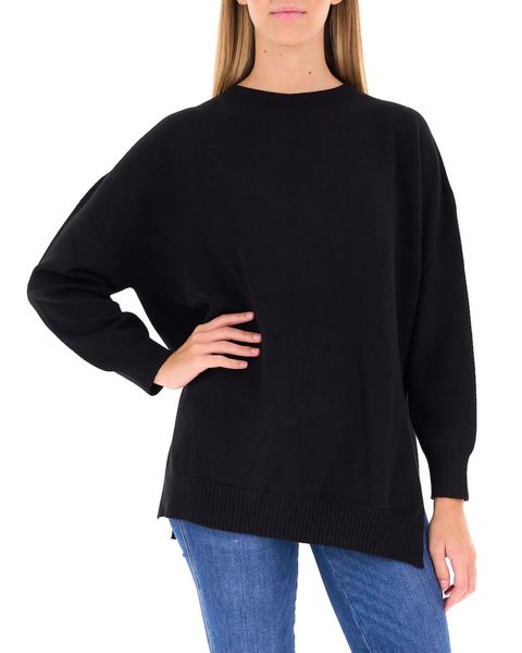 Maglione girocollo